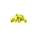 Golden Nincada